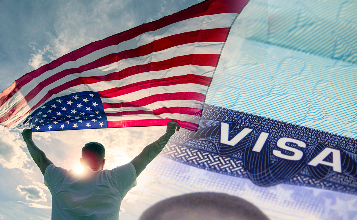 Visa Adulto Primera Vez